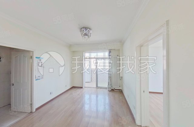 安华里社区(五区)1室1厅44.45㎡239万二手房图片