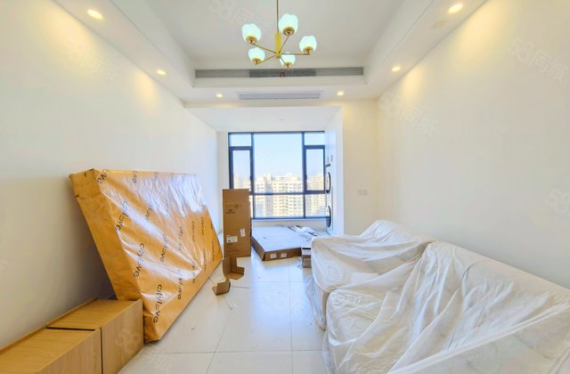 邦盛水岸御园4室2厅105.75㎡78.8万二手房图片