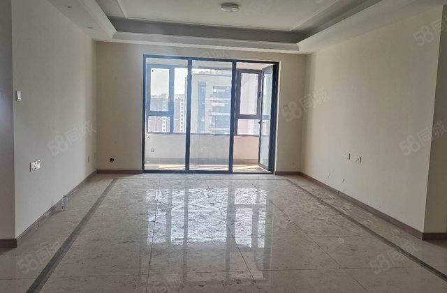 集美壹品 桃李天阅  免大税新房未住四叶草户型 双阳台东昌中