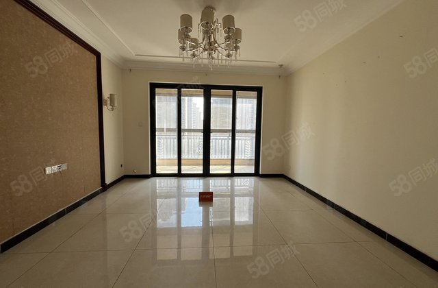 恒大绿洲(东区)4室2厅143㎡89万二手房图片