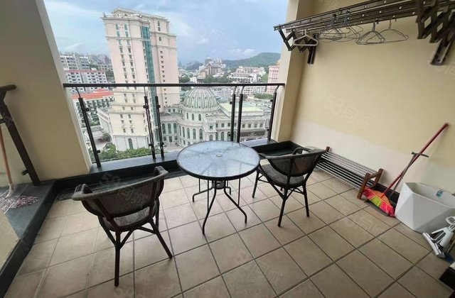 尚海华廷2室2厅107.19㎡255万二手房图片