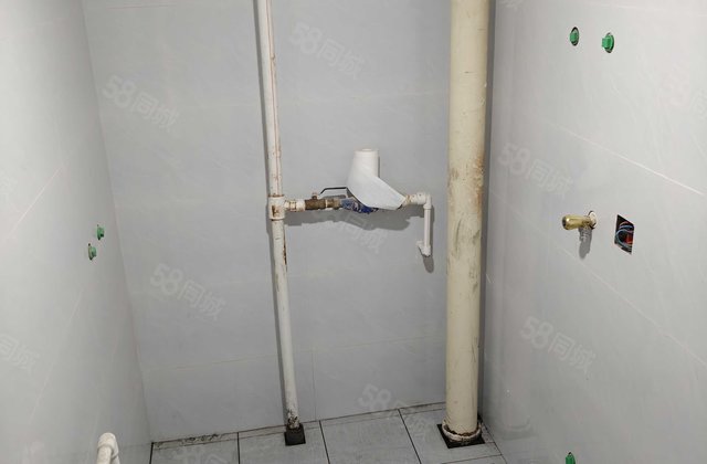 北辰社区(一区)2室1厅64.21㎡25万二手房图片