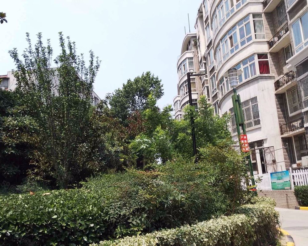 【长城康桥花园, 长城康桥花园小区详情,房价走势,房源,业主论坛】