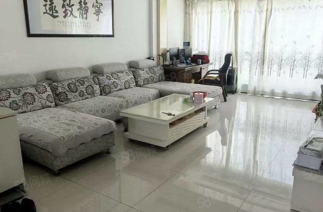 祥和嘉园2室2厅107㎡55万二手房图片