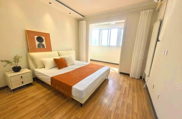 鼎新花园3室2厅131.94㎡106万二手房图片