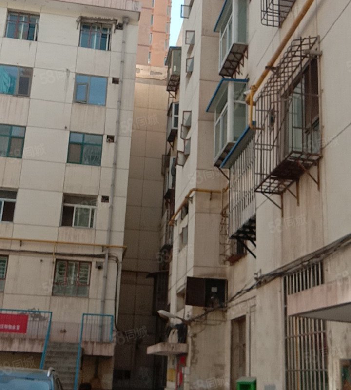 宏觉寺街11号小区