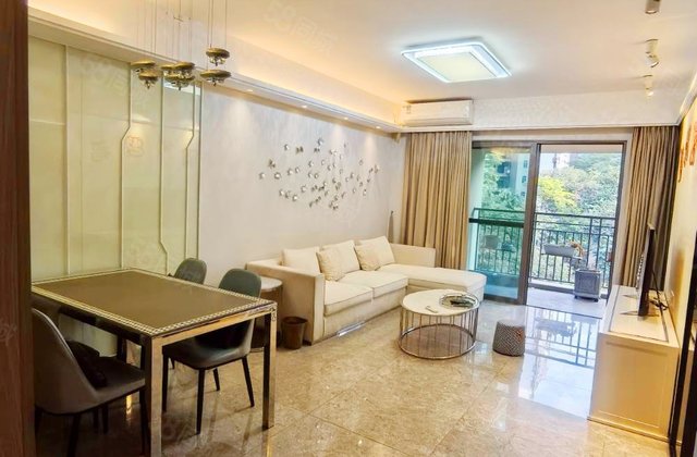 北滘雅居乐英伦首府3室2厅97.82㎡120万二手房图片