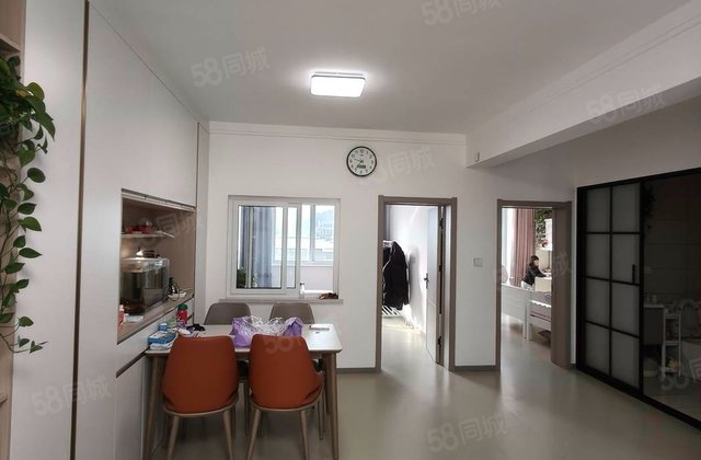 东大北门家属区2室2厅87㎡88万二手房图片