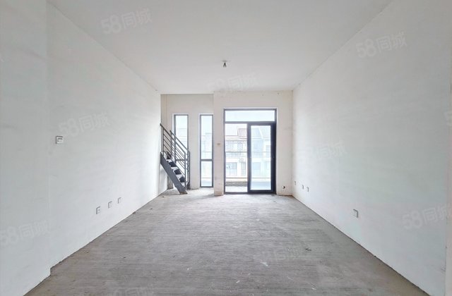 中铁瑞景澜庭3室2厅117㎡103.5万二手房图片