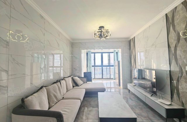 海秀天成2室2厅88.88㎡108万二手房图片