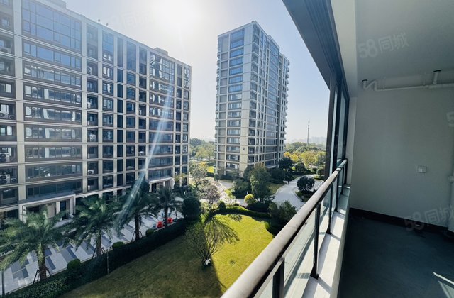 湖畔云邸4室2厅129㎡208万二手房图片