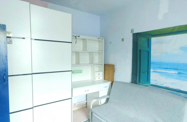 花园街铁路小区1室1厅30㎡16.2万二手房图片