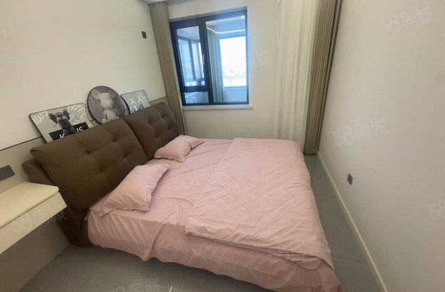 未来城2室1厅89㎡79.5万二手房图片
