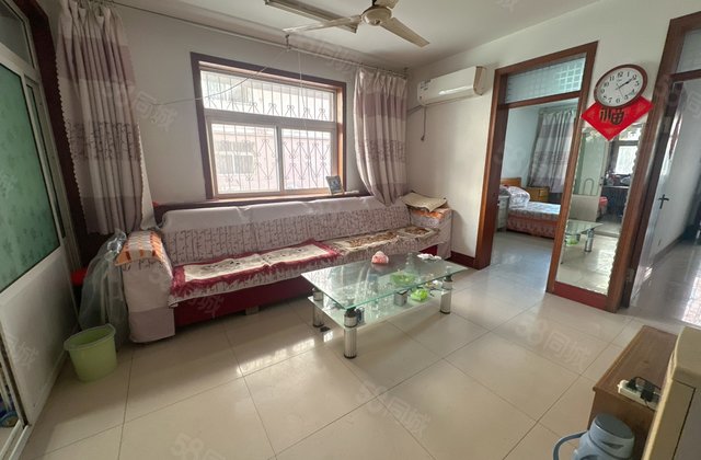 东昌路 市中心 新世纪花园一层东边户 采光好 带储藏室 急售