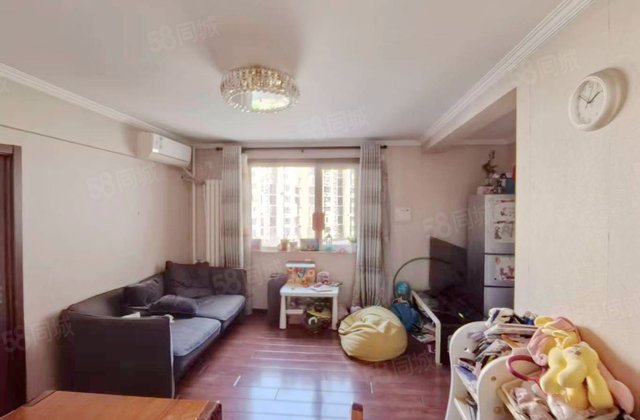 新华街五里2室1厅70.08㎡299万二手房图片