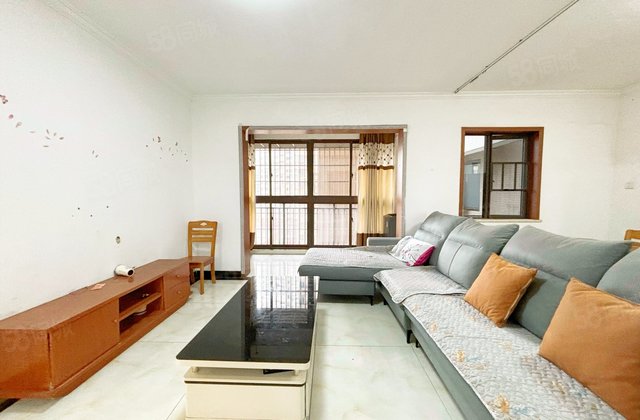 盛地春天里3室2厅87.75㎡48万二手房图片