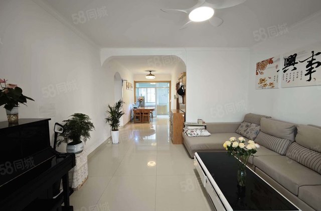 广弘城3室2厅126.69㎡70万二手房图片