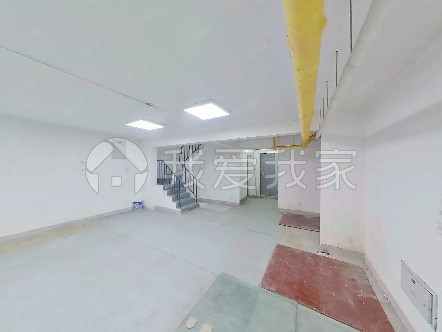 金科帕提歐(別墅)5室4廳5衛(wèi)277.48㎡南北640萬