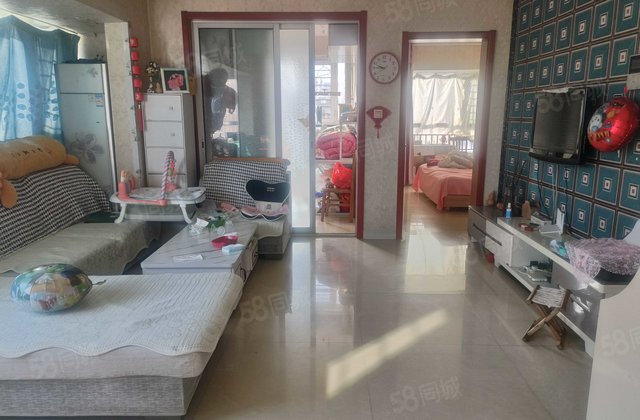 看房方便 阿尔卡迪亚盛园(五期) 高楼层采光充足 企业力荐