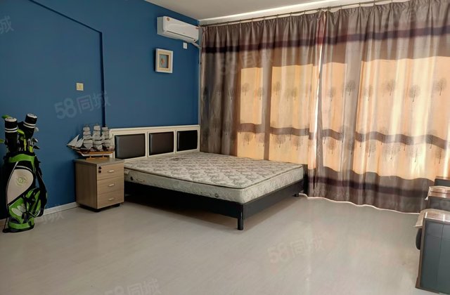 富苑盛世城1室1厅51.95㎡35万二手房图片