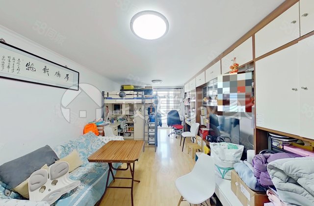 阳光新干线3室2厅149.51㎡1115万二手房图片