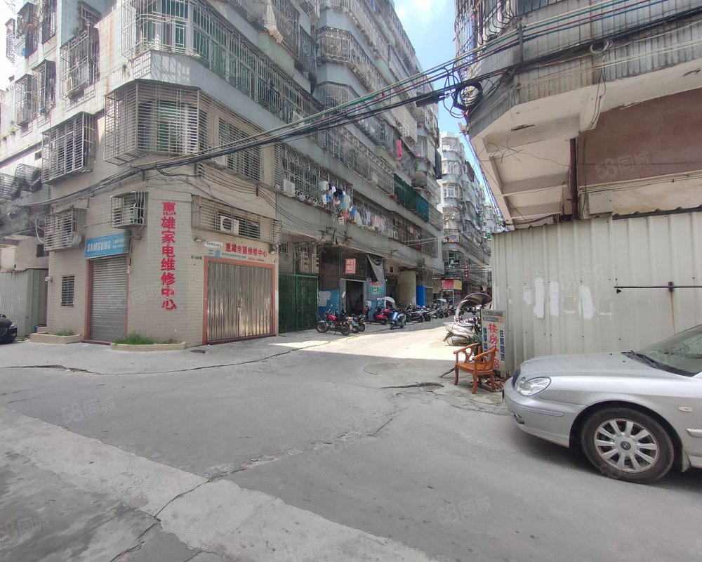 【金苑小区, 金苑小区小区详情,房价走势,房源,业主论坛】- 汕头58