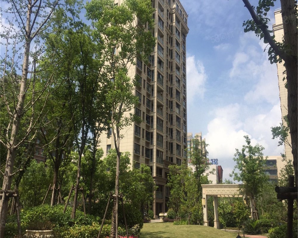 【骏景雅苑, 骏景雅苑小区详情,房价走势,房源,业主论坛】- 上海58