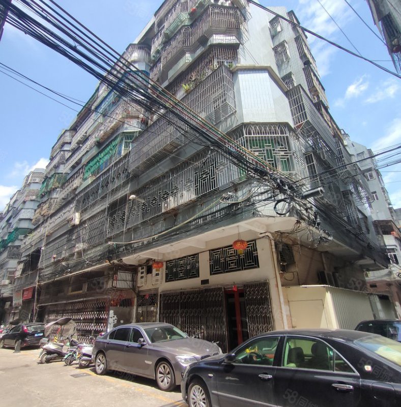 【金苑小区, 金苑小区小区详情,房价走势,房源,业主论坛】- 汕头58