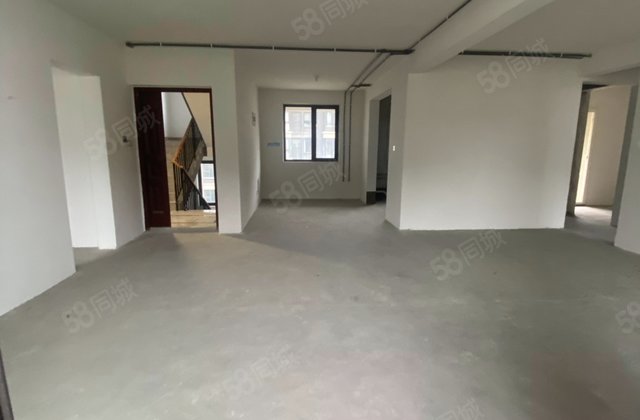 宋都江宸府(北区)3室2厅130㎡129万二手房图片