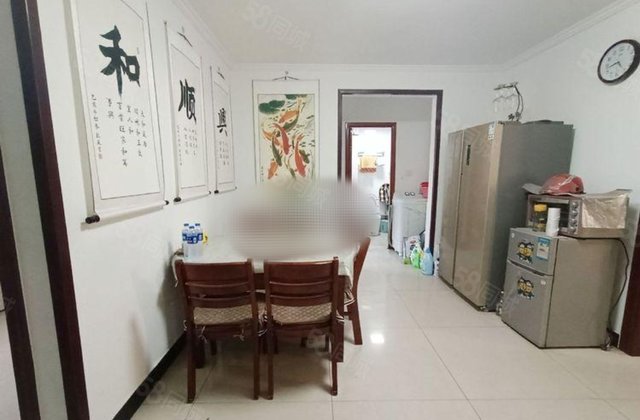 云景城3室2厅140㎡68.9万二手房图片