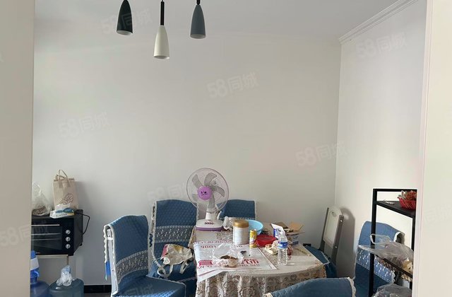 锦绣豪庭(曹县)3室2厅111㎡50万二手房图片