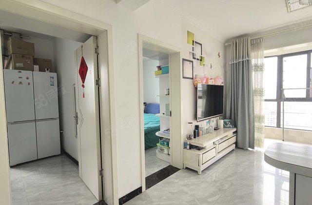 小桥人家2室1厅59.9㎡42万二手房图片