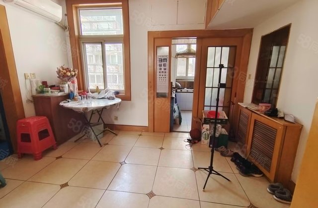 光明新村2室1厅63.56㎡68.8万二手房图片