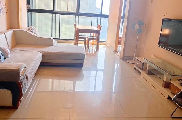 汇融云庭3室2厅81.67㎡115万二手房图片