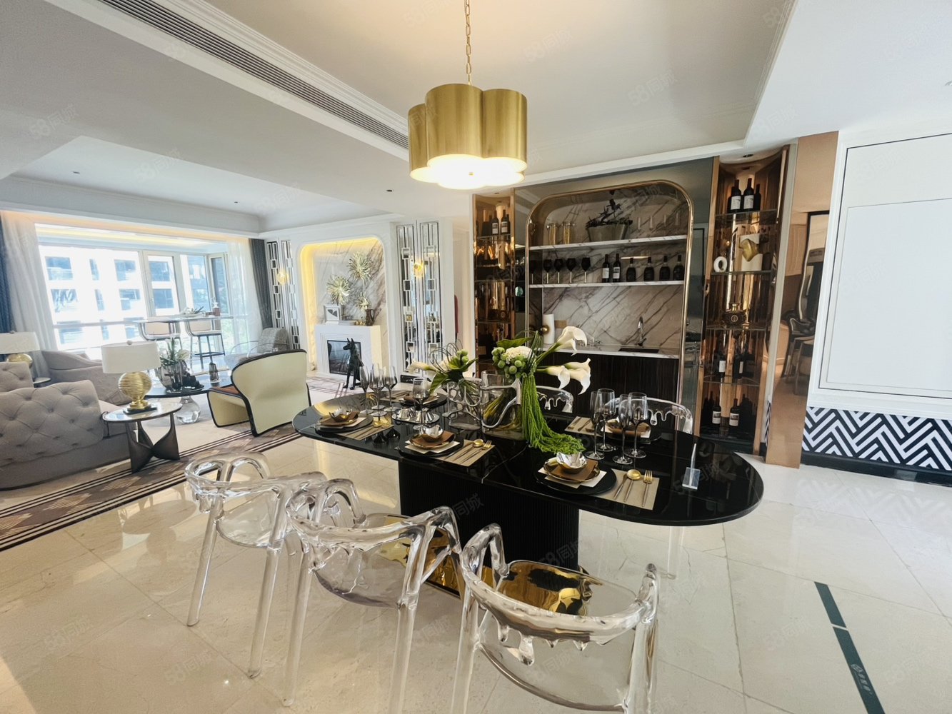 寿康华悦府4室2厅2卫142㎡北103万