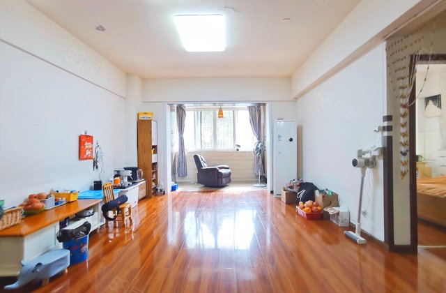 印象金沙3室2厅87.15㎡158万二手房图片