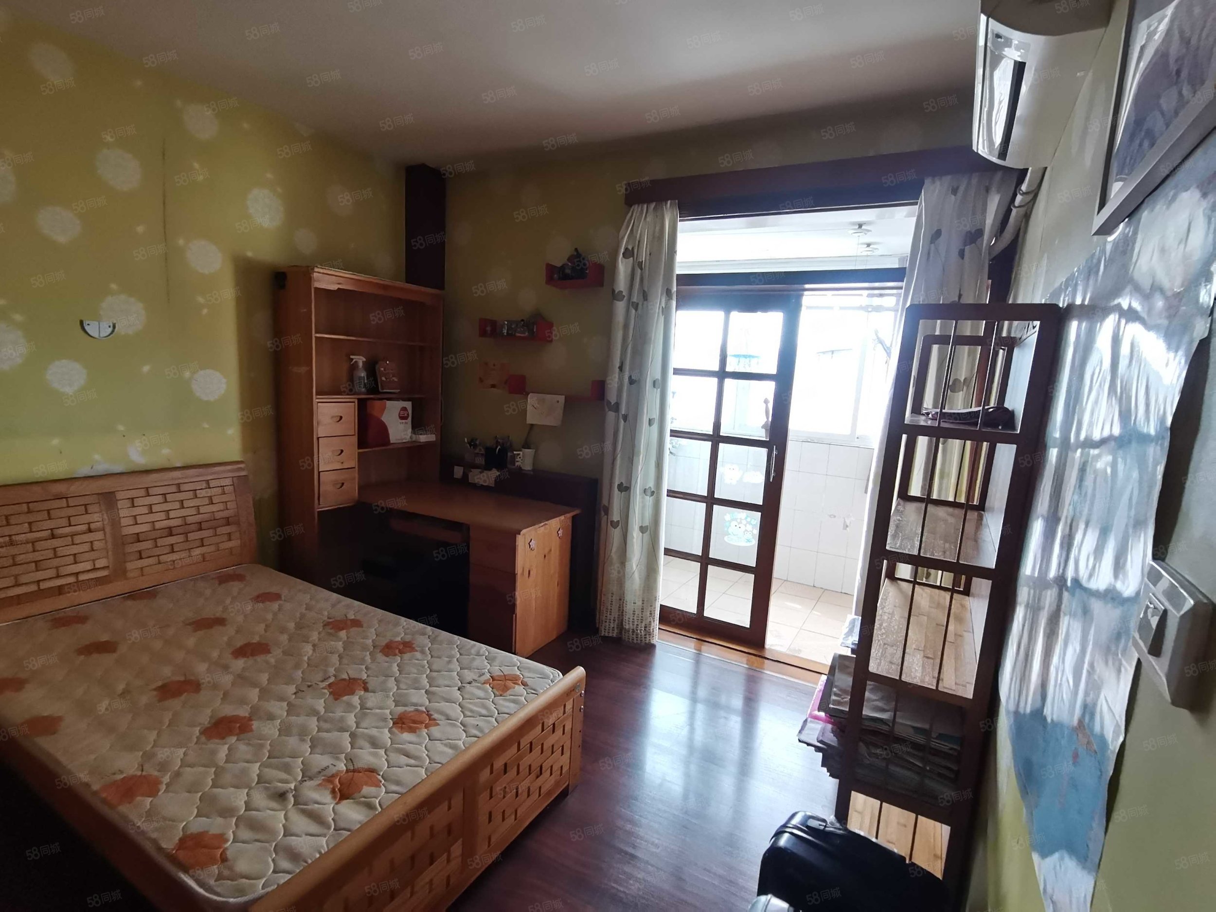 古台小区2室2厅2卫95.5㎡东45万