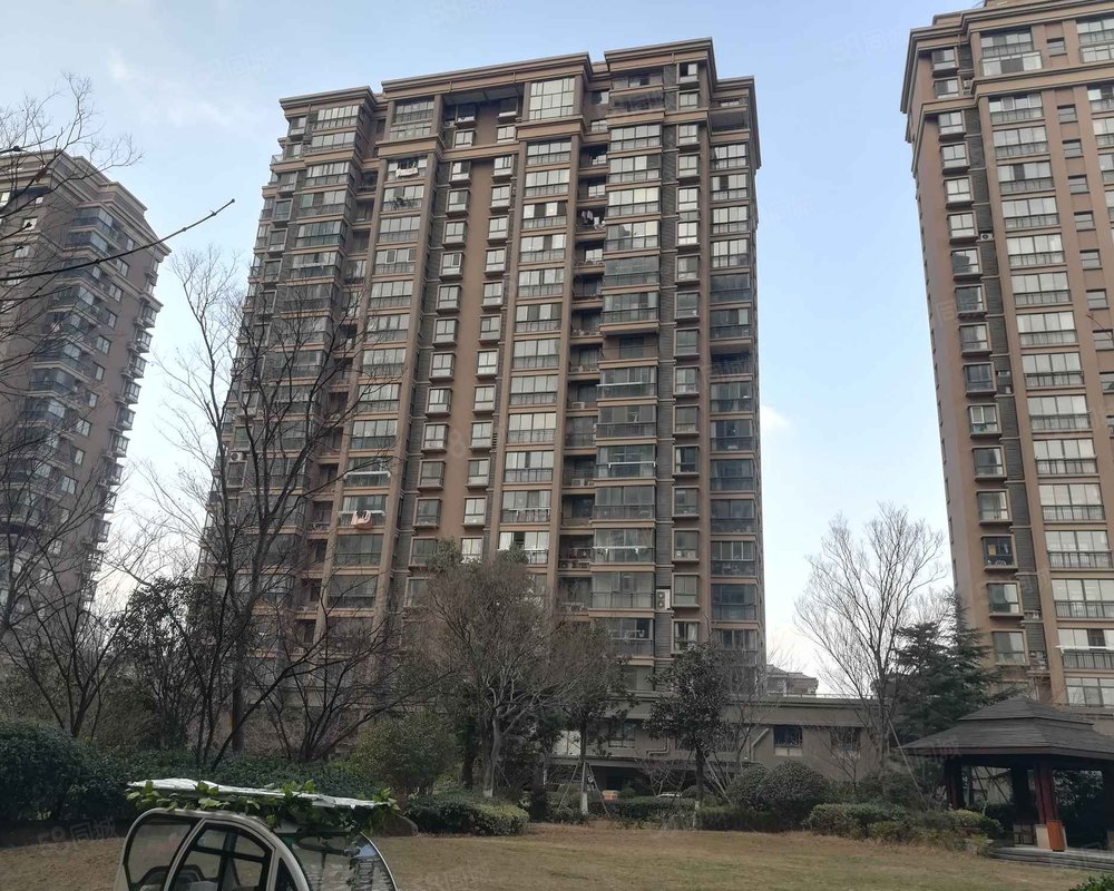 香溢江南(南区)