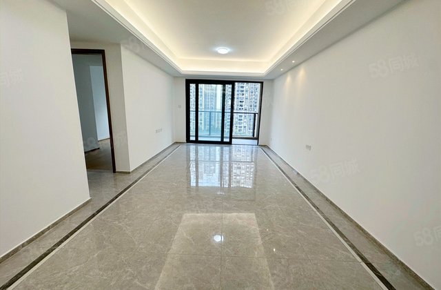 越秀星汇瀚府一期4室2厅115.75㎡198万二手房图片