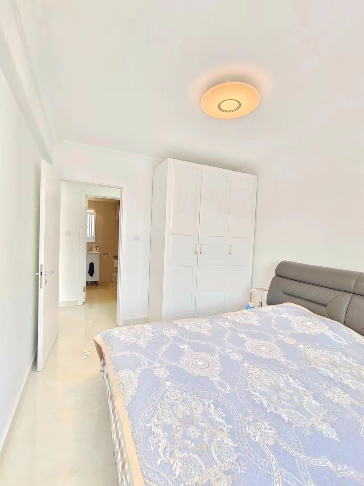 馨瑞嘉園1室1廳1衛(wèi)67.87㎡南195萬