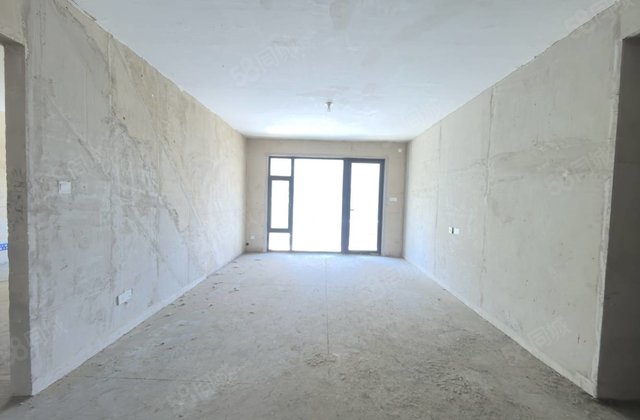 碧桂园云地天启3室2厅127㎡86万二手房图片