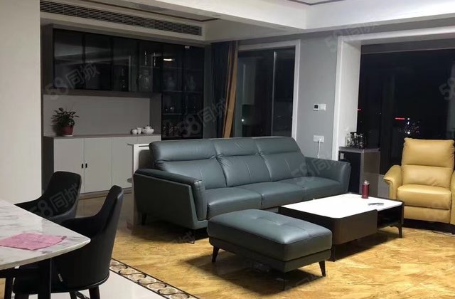 碧桂园翡丽湾 边户 观景房 带车位 免大税