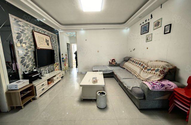 房东直售 振兴路 锦绣家园 欧景丽都精装电梯三室 有议价空间