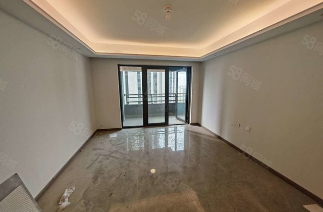 急售翰林天悦 带双车位 东边户 双阳台  昌润路 民生凤凰城