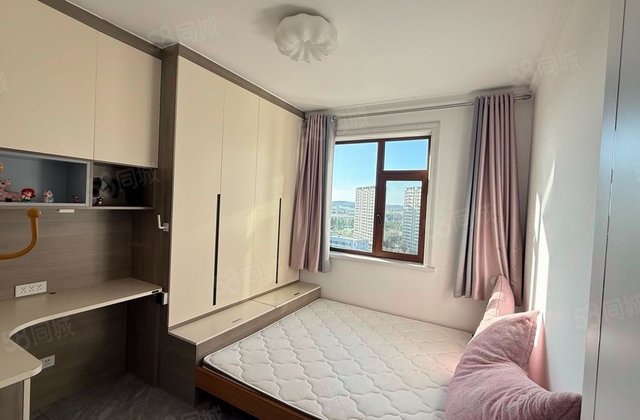 书苑名家2室1厅91.79㎡55万二手房图片