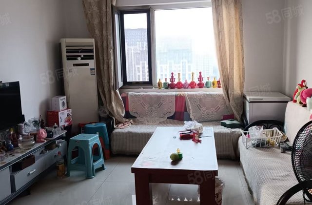 先锋翡翠湾|光岳路2室1厅1卫90.00平方