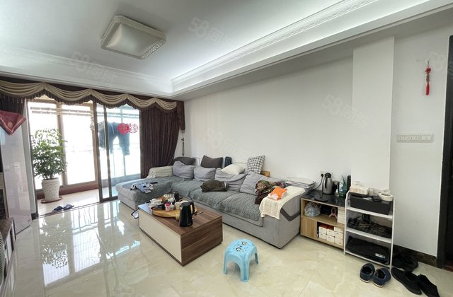 龙腾嘉园3室2厅101㎡86万二手房图片