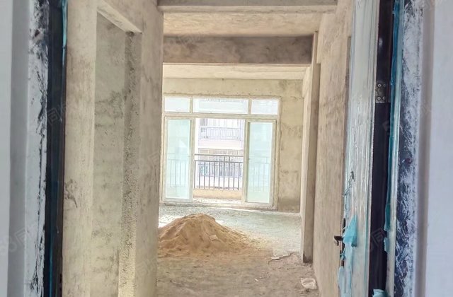 宁阳小区3室2厅80㎡25万二手房图片