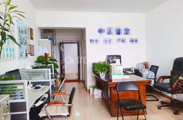 华星时代广场1室0厅46.33㎡72万二手房图片