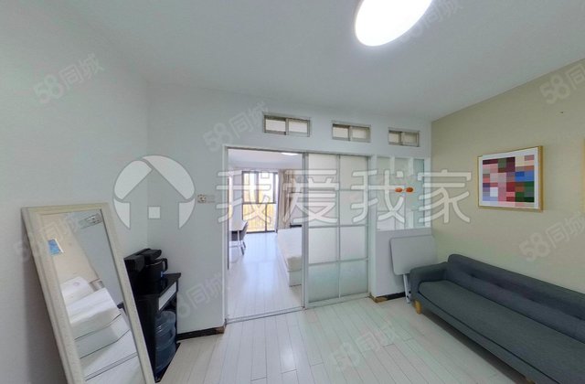 柏林爱乐(二期)2室1厅60.67㎡226万二手房图片